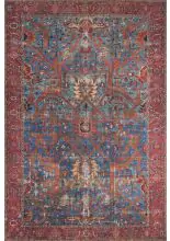 Loloi II TRADITIONAL LOREN Power Loomed LQ-10 Area Rug